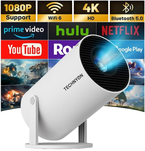 Technyon - HY300 Pro+