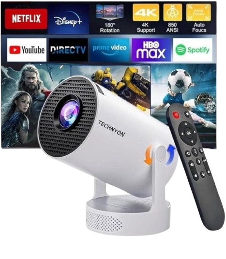 Technyon - HY300 Ultra