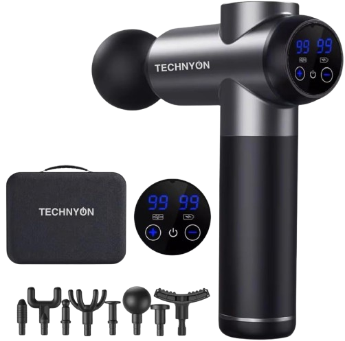 Technyon - Massage Gun